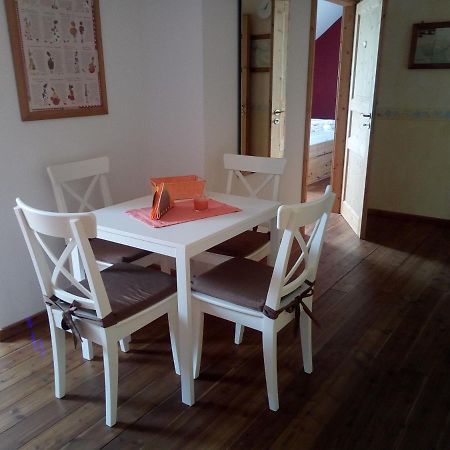 Fewo Zufriedenheit Apartment Sehestedt  Екстериор снимка
