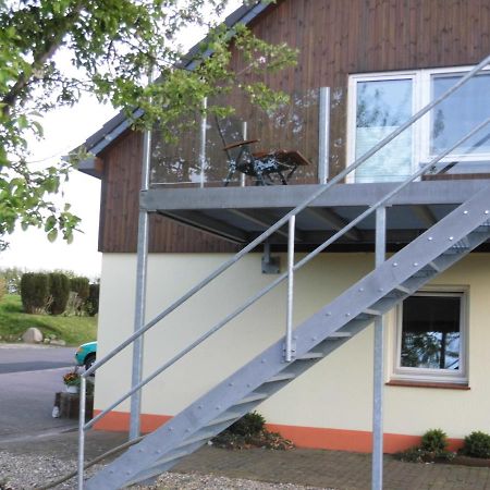 Fewo Zufriedenheit Apartment Sehestedt  Екстериор снимка