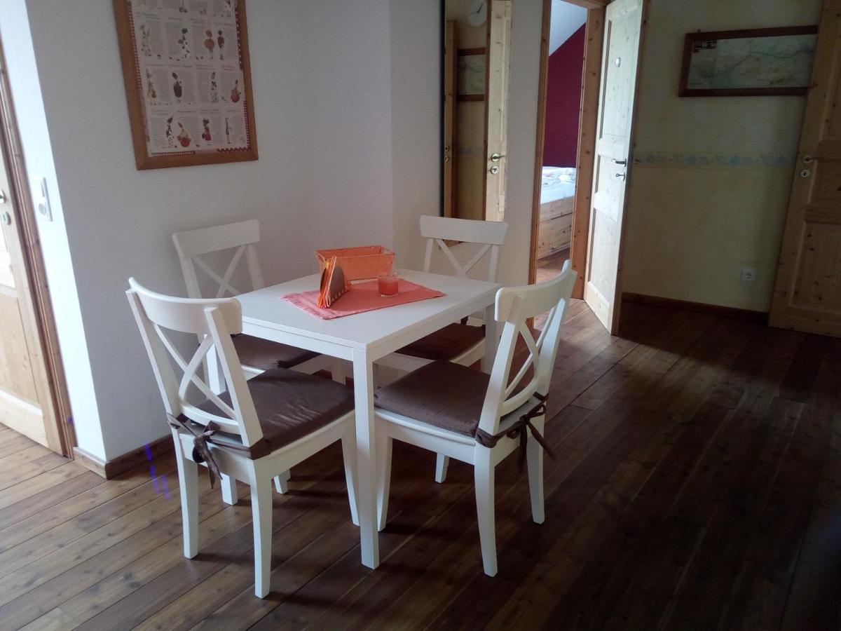 Fewo Zufriedenheit Apartment Sehestedt  Екстериор снимка