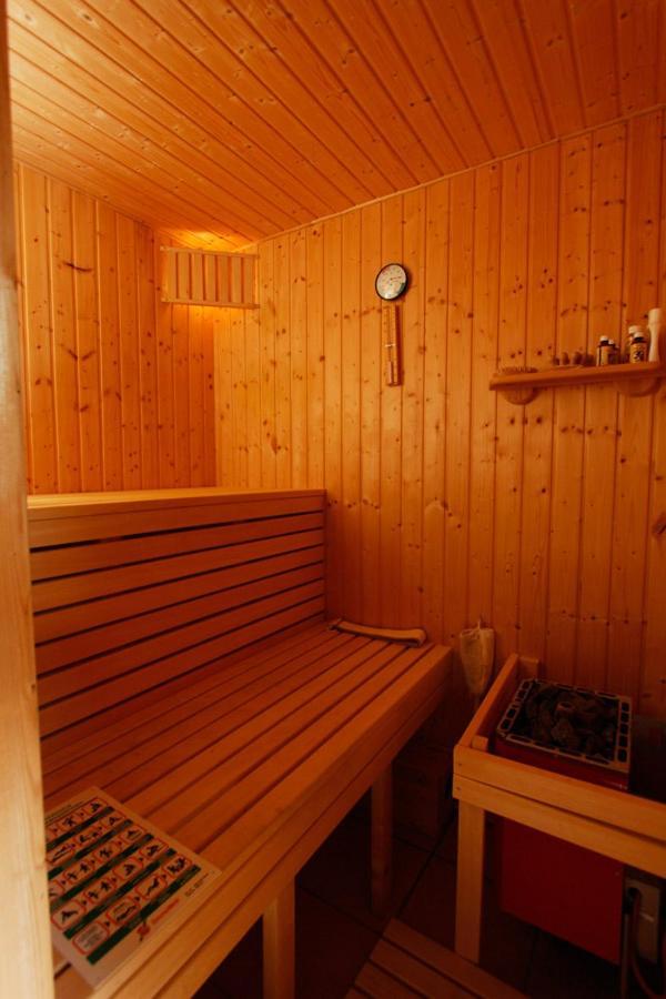 Fewo Zufriedenheit Apartment Sehestedt  Екстериор снимка